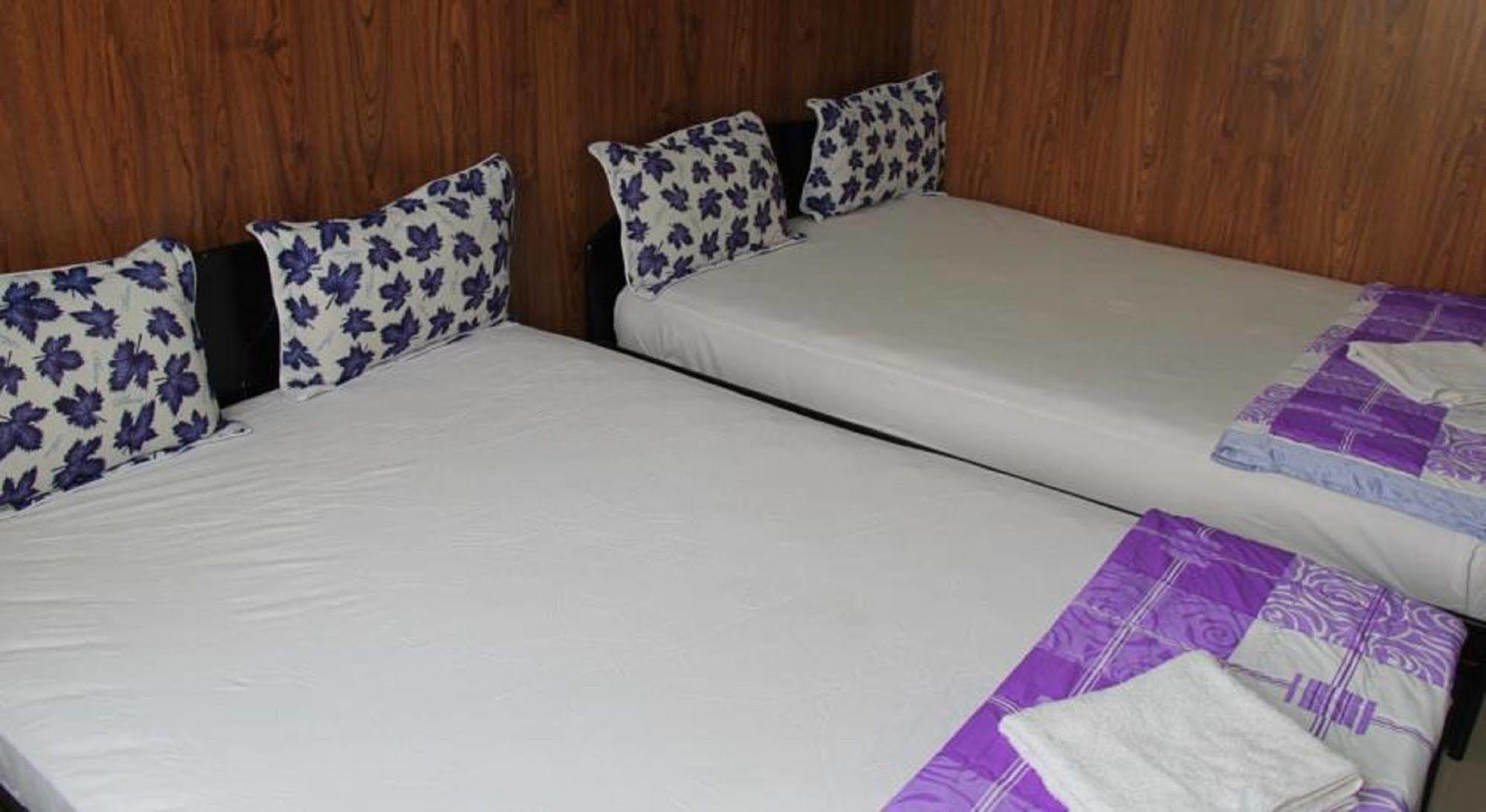 Yen Vy Hotel Quy Nhơn Exterior foto