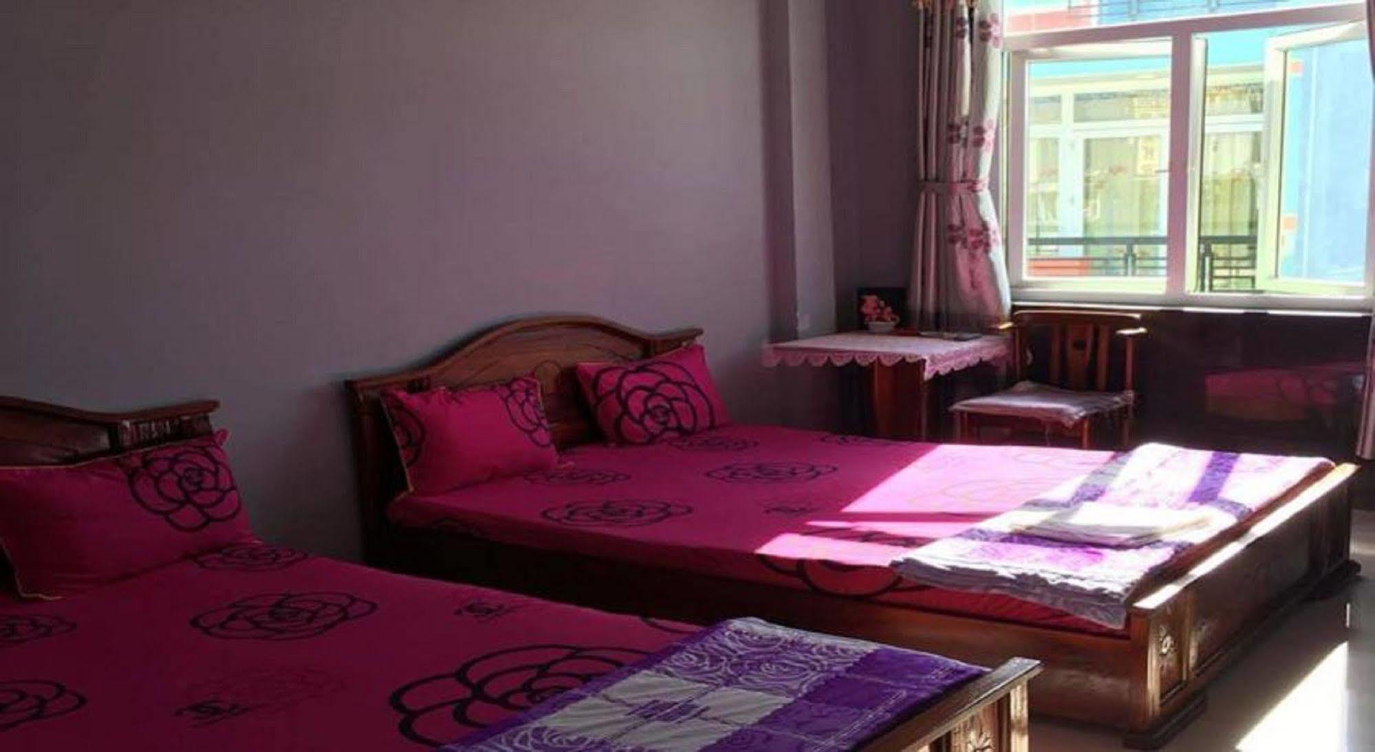 Yen Vy Hotel Quy Nhơn Exterior foto