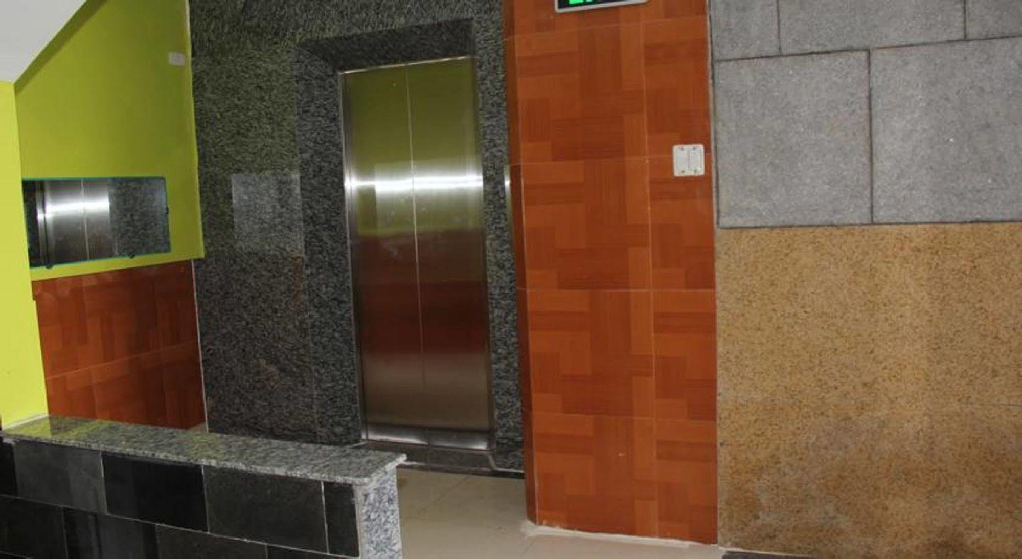 Yen Vy Hotel Quy Nhơn Exterior foto